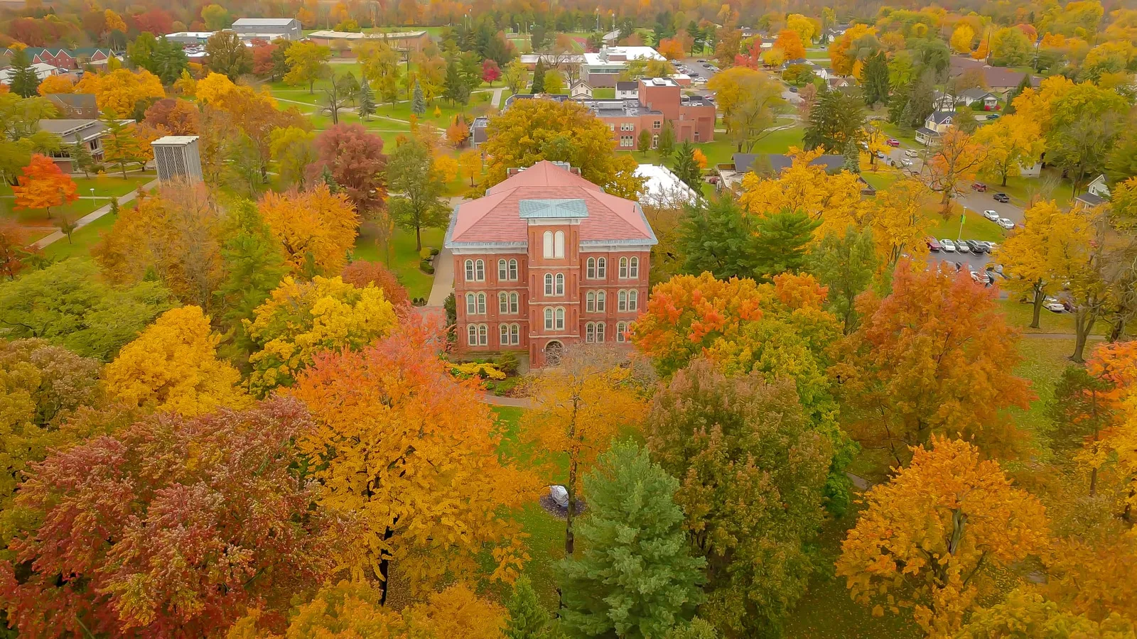 Wilmington College