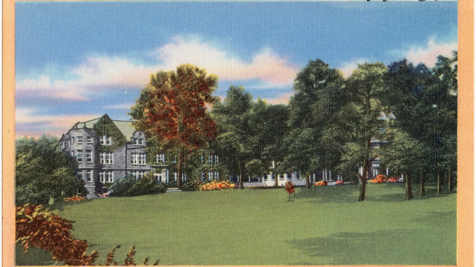 Wilson College