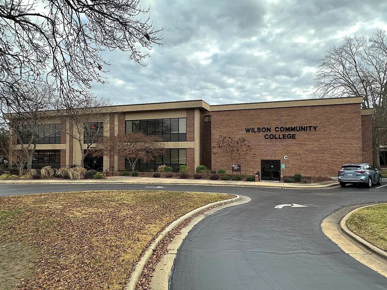 Wilson Community College