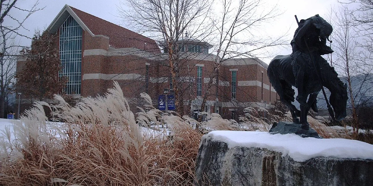 Winona State University