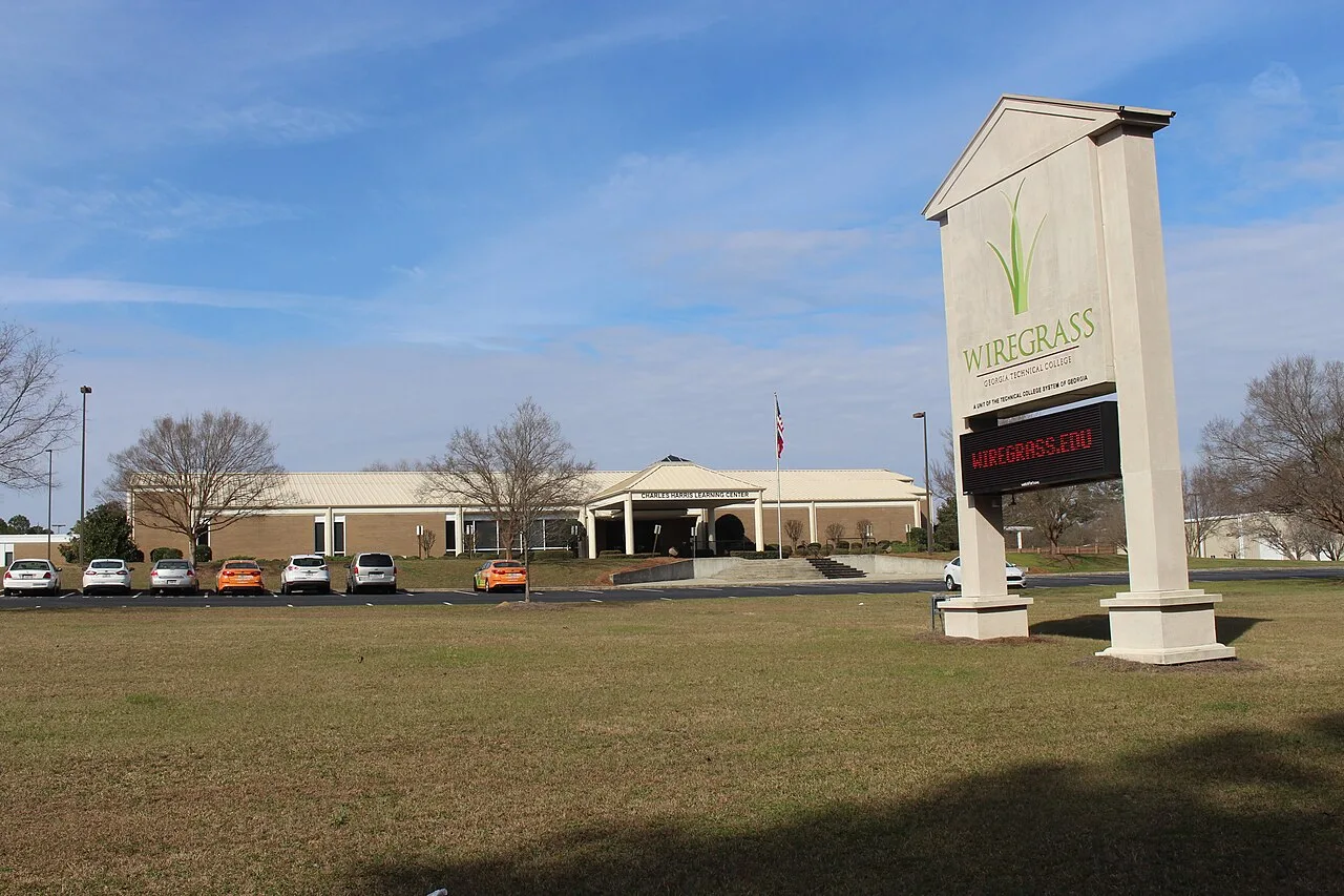 Wiregrass Georgia Technical College