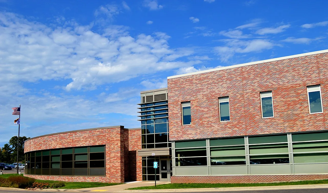 Wisconsin Indianhead Technical College