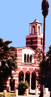 Woodbury University