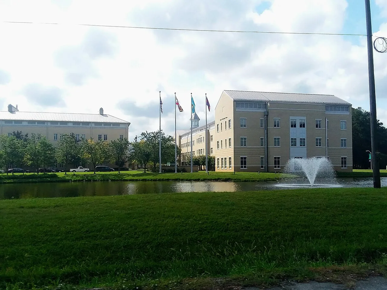 Wor-Wic Community College