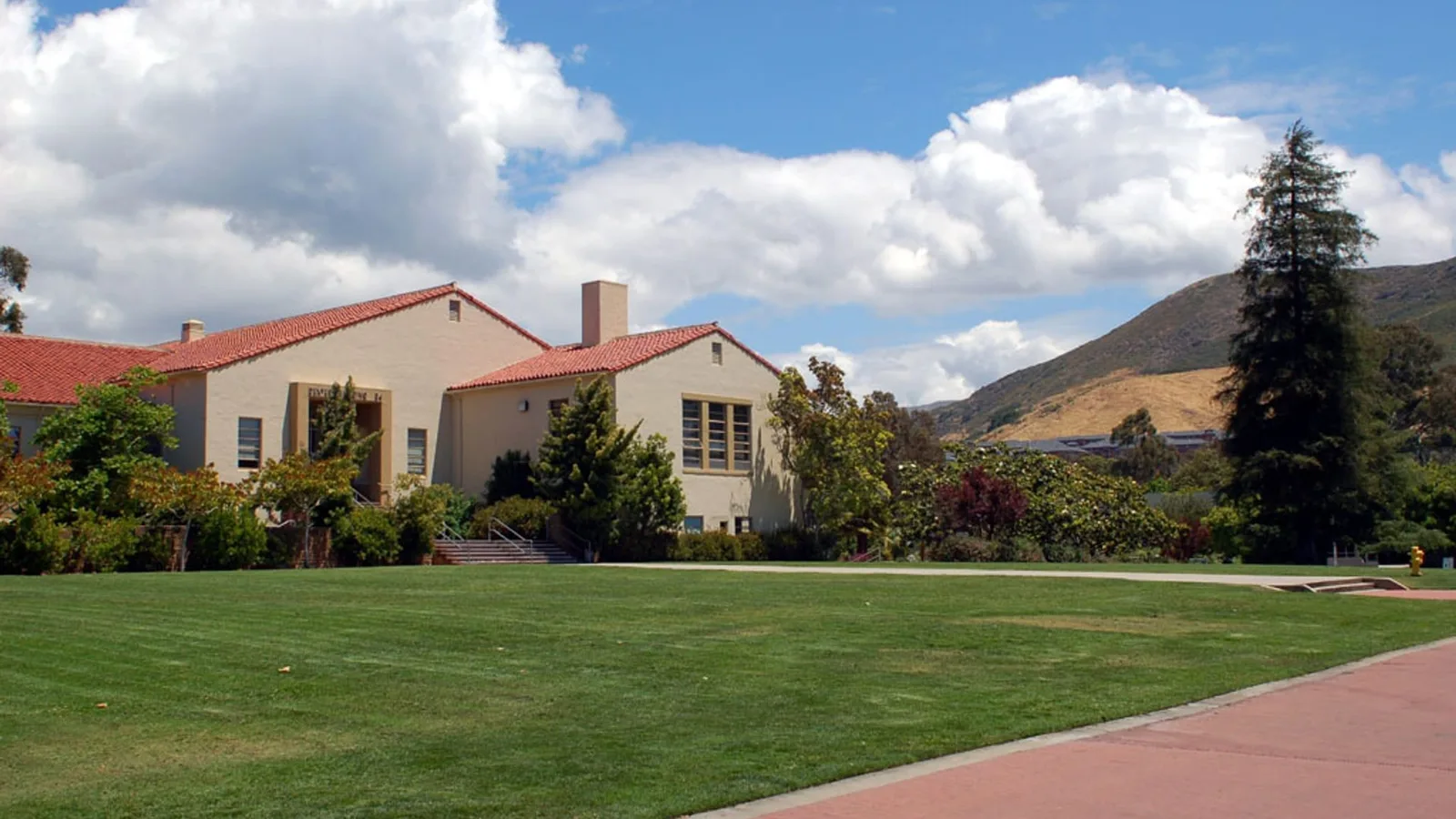 World Mission University