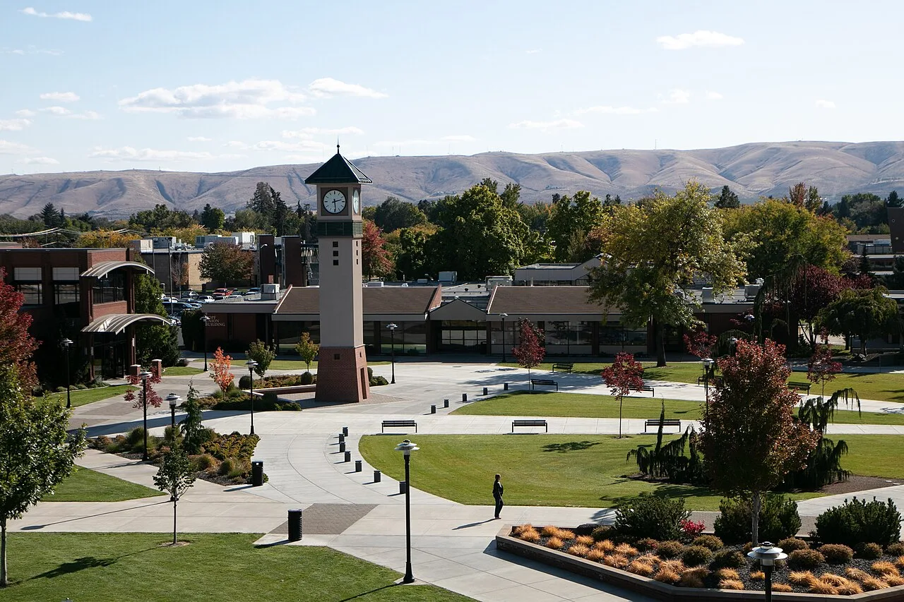 Yakima Valley College