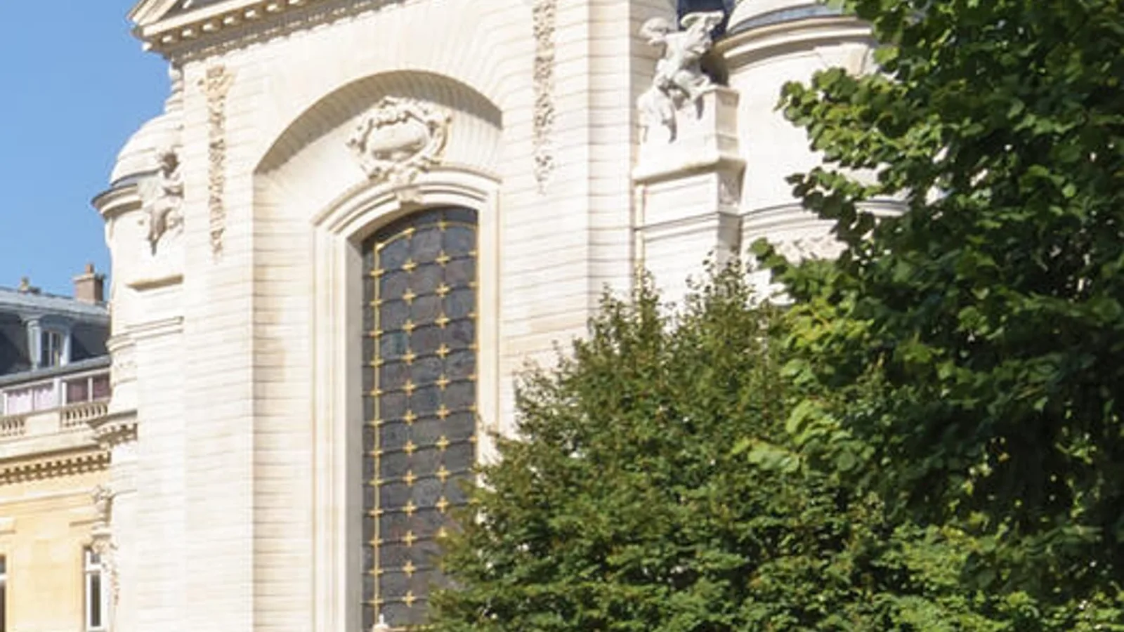 Yeshiva Shaarei Torah of Rockland