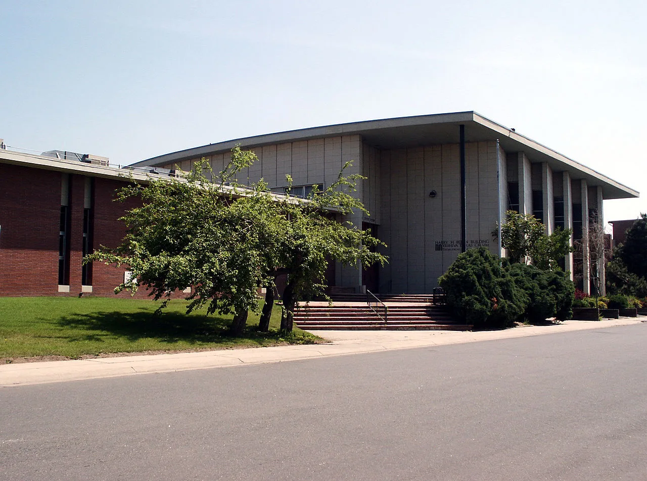 Yeshiva Toras Chaim