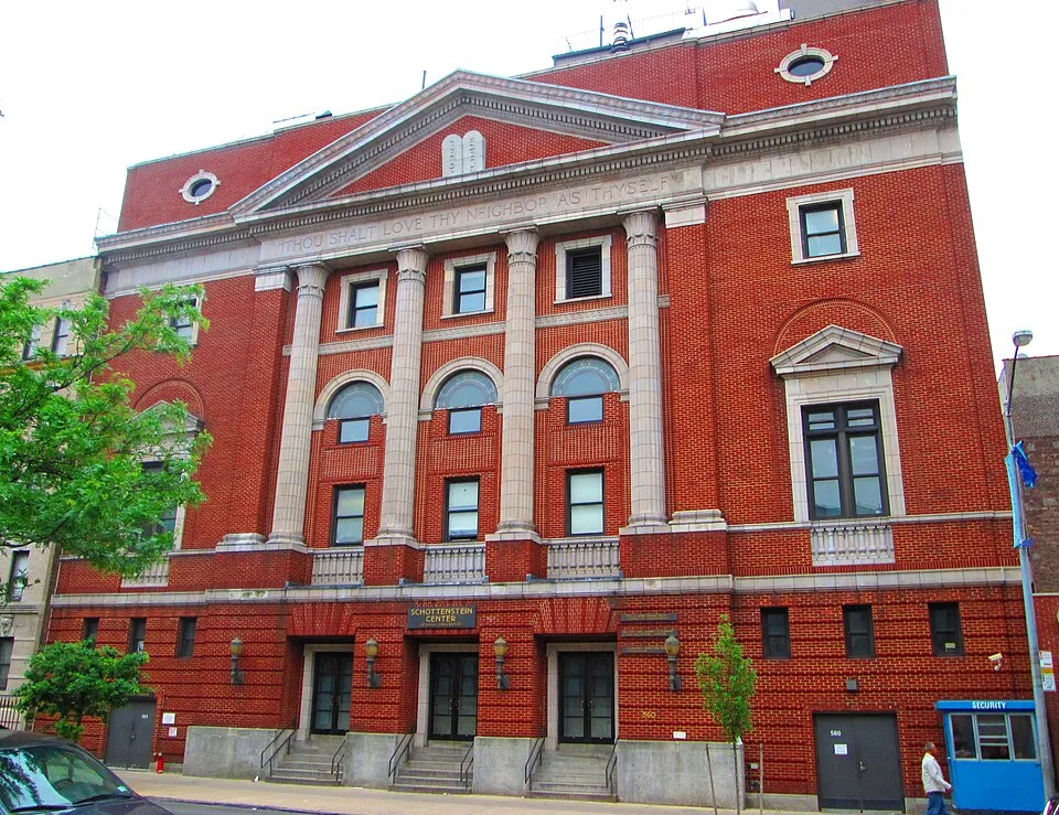 Yeshiva University