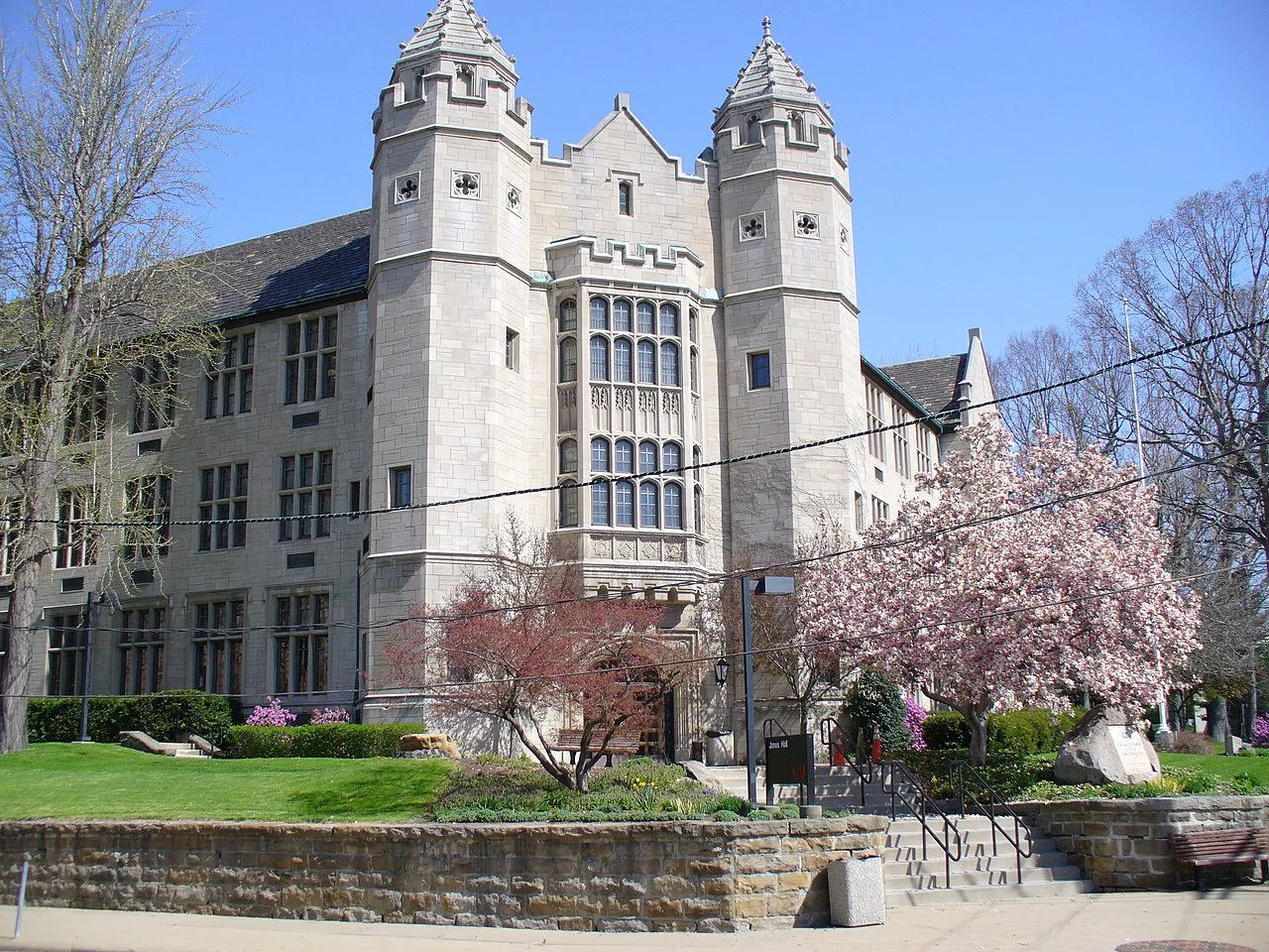 Youngstown State University